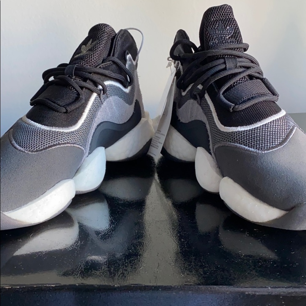 Adidas Crazy BYW - Picture 4 of 5